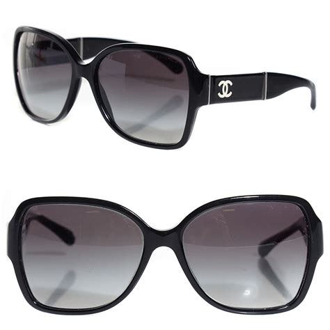 chanel black glasses|where to buy chanel sunglasses.